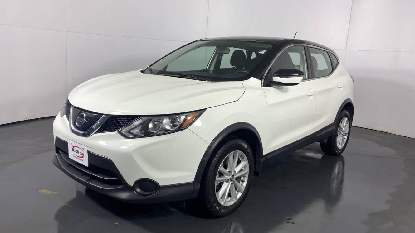 NISSAN ROGUE SPORT 2019 JN1BJ1CP0KW241046 image